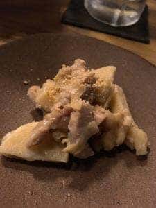しっぽや