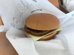 モスバーガー 岩槻バイパス店