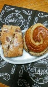 ベーカリーカフェ cafe CORE 常滑市民病院店