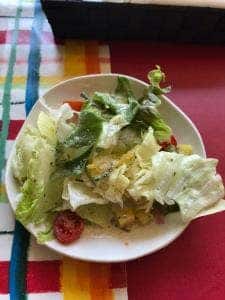 アクア・ディ・フォンテ