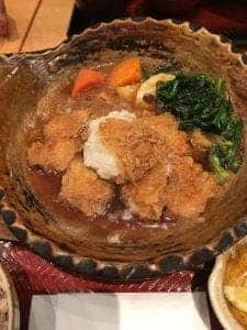 大戸屋ごはん処 ビバモールさいたま新都心店