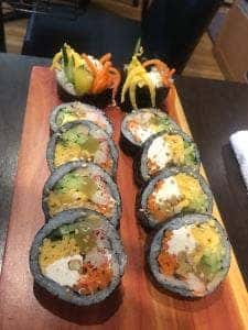 青春キンパ