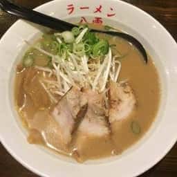 和歌山ラーメン 八両 千畳敷店