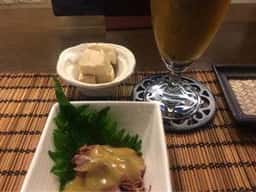 おばんざいBar さりとて
