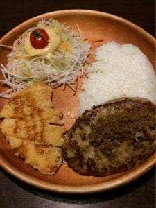 びっくりドンキー 金沢元町店