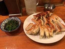 佐賀餃子 ぜん 溝の口店