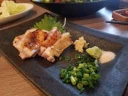 近江鶏料理 きばり屋