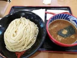 三田製麺所 イオンモールナゴヤドーム前店