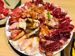 焼肉六甲 三宮生田新道店