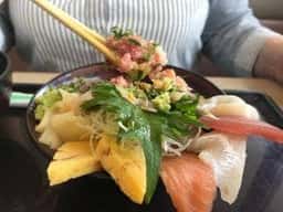 とんでん 千葉幸町店