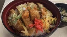 福岡県警察本部 食堂