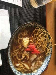 森林の駅