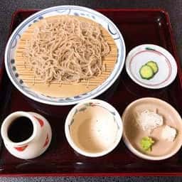 そば平
