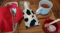 リタブランジェ 豊中待兼山店