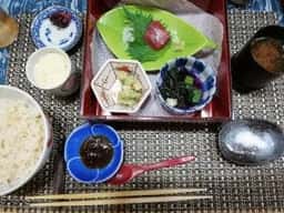 日本料理 四幸