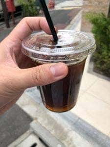 Kaori COLOMBIAN COFFEE