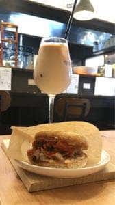 WhiteCoffeeBeans KUMAROMA