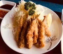 網元 おおば