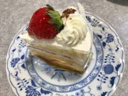 芦屋洋菓子工房 シェフアサヤマ