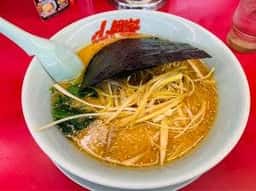ラーメン山岡家 千歳店
