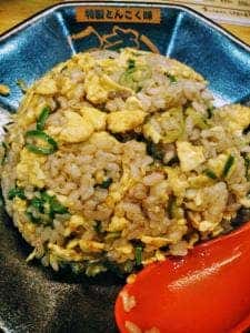 うま屋ラーメン 大池公園店