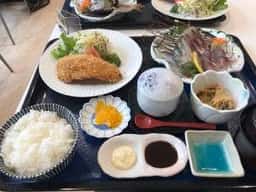 大漁レストラン旬