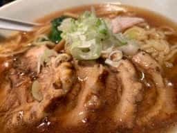 中華料理 樹利