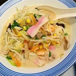リンガーハット コムシティ黒崎店