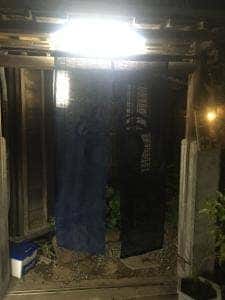 お好み焼き 武蔵野