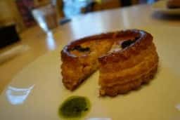 ブレイク タイム