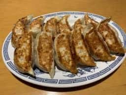 大阪王 長吉店