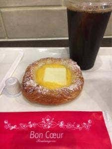 ボンクール 御徒町店
