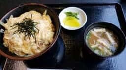 食房 和楽 福知山アークホテル