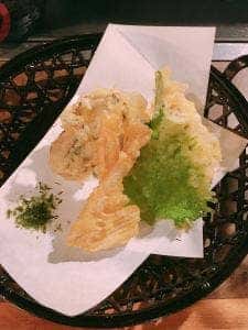 百蔵食堂 名鉄岐阜駅前店