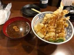 天麩羅 はな天 鶴橋店