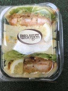 ベルゲン 本町店