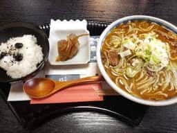 喫茶去 夢参道