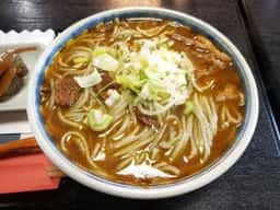 喫茶去 夢参道