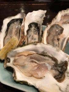 地酒茶屋 野暮天