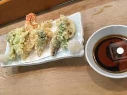 金太郎鮨本店