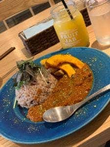 ウエストサイド カフェ