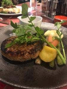 黒毛WAGYU RESTAURANT HACHI