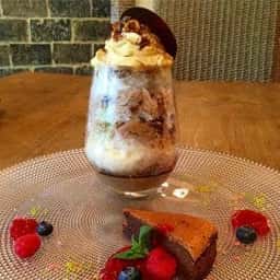 特製かき氷フェア ザヒルトップテラス奈良