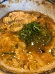 大和つけめん 春日