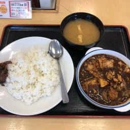 松屋 蓮田関山店