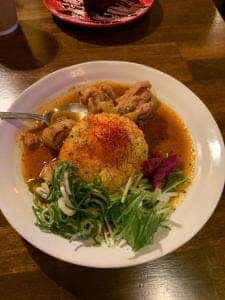 MOGURA CAFE