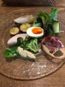 イタリア料理 Olmo