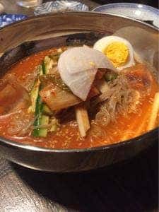 居酒屋風焼肉 酒人空