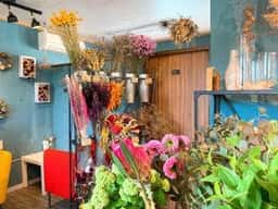 仁田脇バラ園 N rosary