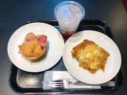 DEAN & DELUCA カフェ 伊丹空港店